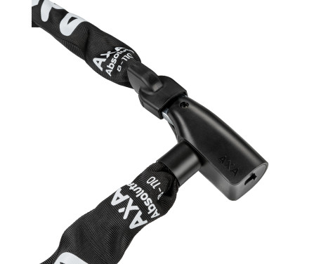 AXA Chain Lock Absolute 110/8, Image 4