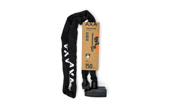 AXA Chain Lock Absolute 150/7