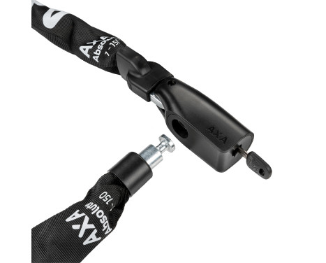 AXA Chain Lock Absolute 150/7, Image 4
