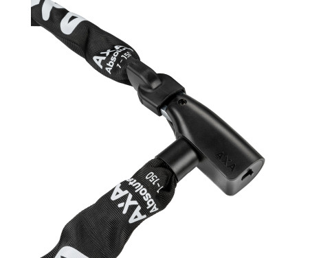 AXA Chain Lock Absolute 150/7, Image 5