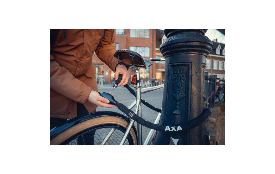 AXA Chain Lock Absolute 5*150, Image 5