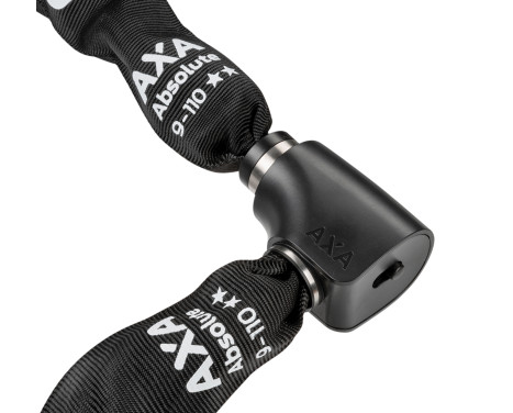 Axa Chain Lock Absolute 9*110