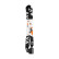 Axa Chain Lock Absolute 9*110, Thumbnail 2