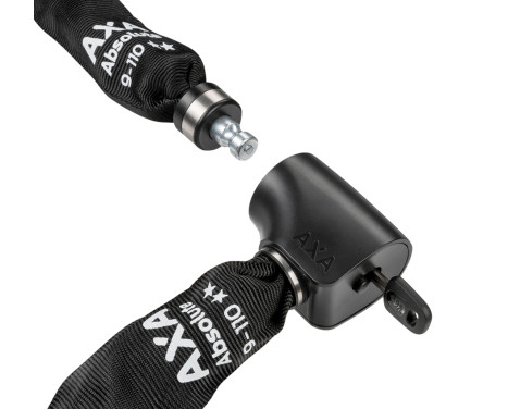 Axa Chain Lock Absolute 9*110, Image 4