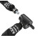 Axa Chain Lock Absolute 9*110, Thumbnail 4
