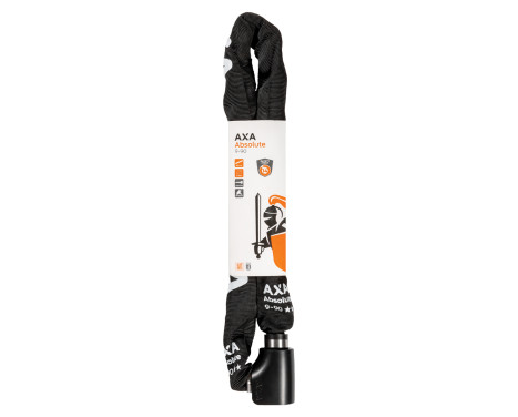 Axa Chain Lock Absolute 9*90, Image 3