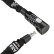 AXA Chain Lock Absolute 90/5 Code, Thumbnail 3