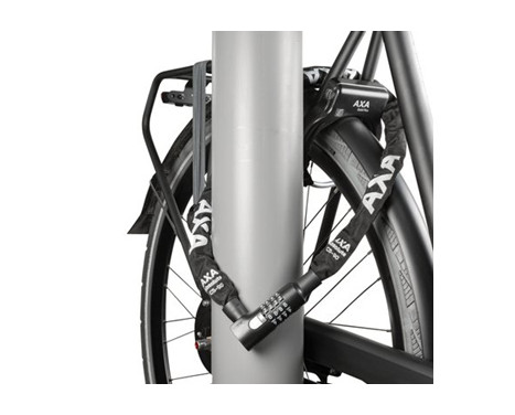 AXA Chain Lock Absolute 90/5 Code, Image 4