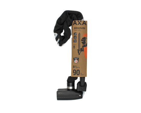 AXA Chain Lock Absolute 90/8, Image 3