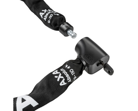 AXA Chain Lock Absolute ART2** 110/9, Image 2