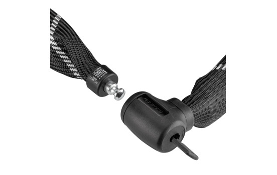 AXA Chain Lock Basta ART2** 110/8.5, Image 4