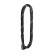AXA Chain Lock Basta ART2** 110/8.5, Thumbnail 5