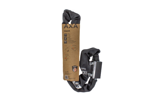 AXA Chain Lock Hawk 100/8, Image 4