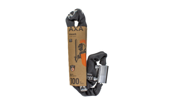 AXA Chain Lock Hawk 100/8, Image 5