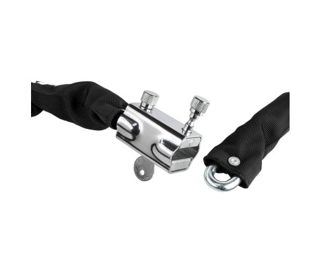 AXA Chain Lock Hawk 8*100