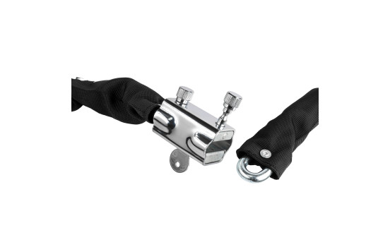 AXA Chain Lock Hawk 8*100