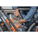 AXA Chain Lock Hawk 8*100, Thumbnail 2