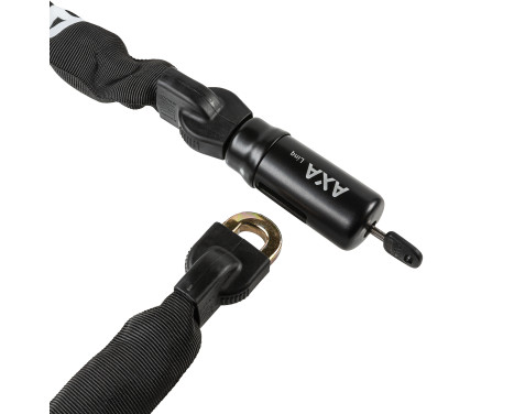 AXA Chain Lock Linq 180 ART2** 180/9.5