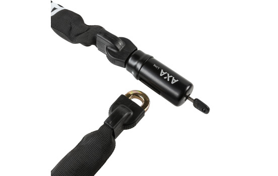 AXA Chain Lock Linq 180 ART2** 180/9.5