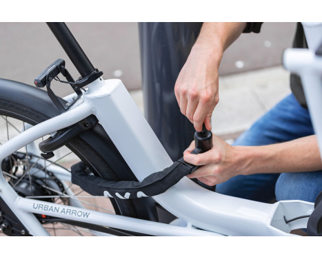 AXA Chain Lock Linq 180 ART2** 180/9.5, Image 2