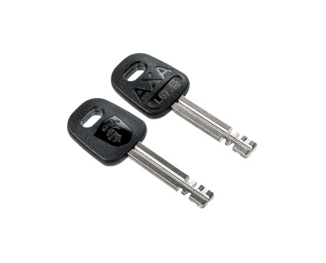 AXA Chain Lock Linq 180 ART2** 180/9.5, Image 3