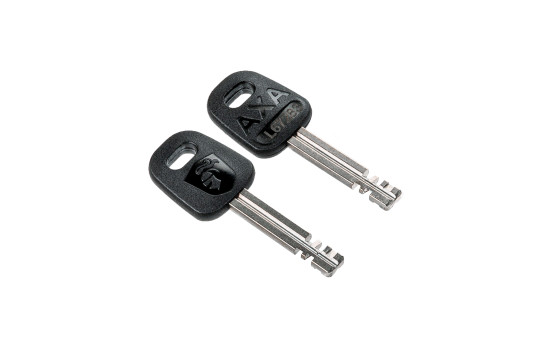 AXA Chain Lock Linq 180 ART2** 180/9.5, Image 3