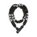 AXA Chain Lock Linq 180 ART2** 180/9.5, Thumbnail 7