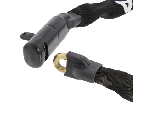 AXA Chain Lock Linq Pro 100/10mm ART3***, Image 3