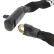 AXA Chain Lock Linq Pro 100/10mm ART3***, Thumbnail 3
