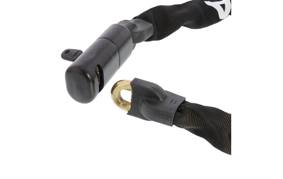 AXA Chain Lock Linq Pro 100/10mm ART3***, Image 3