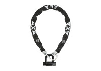 AXA Chain Lock Loop ART2** 110/9.5 + disc lock