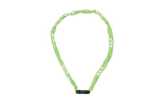 Axa Chain Lock Rigid RCC 120/3.5 Code Green, Image 2