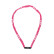 Axa Chain Lock Rigid RCC 120/3.5 Code Pink