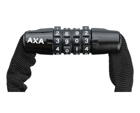 Axa Chain Lock Rigid RCC 120/3.5 Code Pink, Image 2