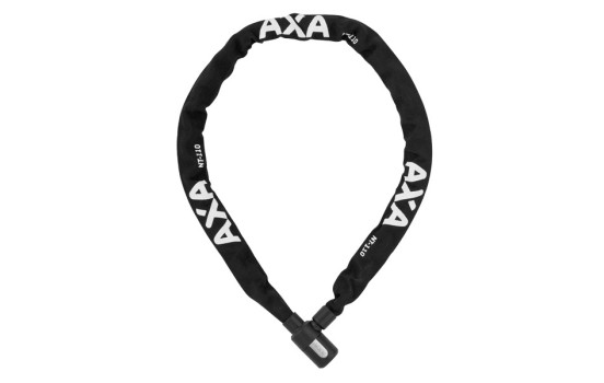 AXA Chain Newton 110*5.5 Black