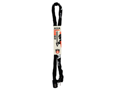 AXA Chain Newton 110*5.5 Black, Image 2