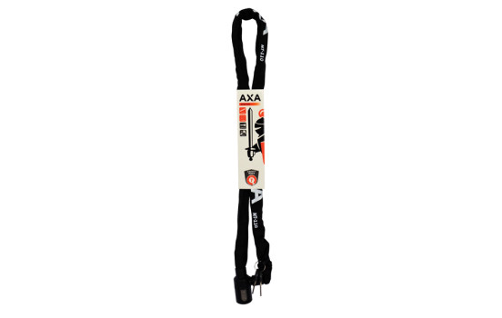 AXA Chain Newton 110*5.5 Black, Image 2