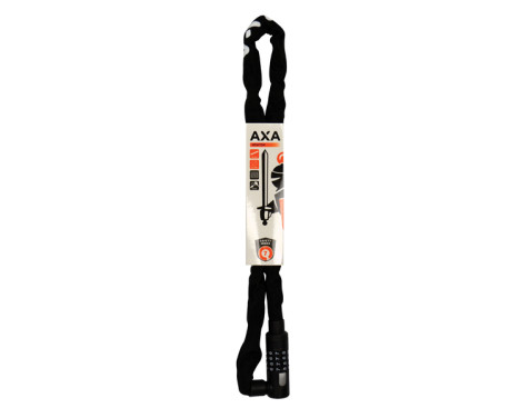AXA Chain Newton 95*5.5 Code Black, Image 2