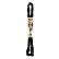 AXA Chain Newton 95*5.5 Code Black, Thumbnail 2
