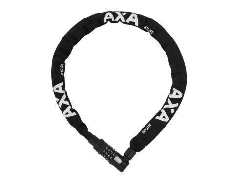 AXA Chain Newton 95*5.5 Code Black
