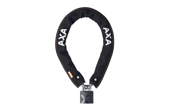 AXA Chain NPM-2 100*9 Black Neo