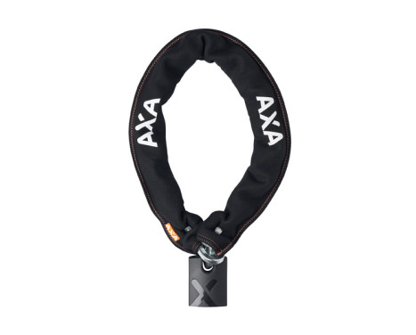 AXA Chain NPM-4 100*10.5 Black Neo