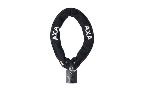 AXA Chain NPM-4 100*10.5 Black Neo