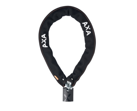 AXA Chain NPM-4 130*10.5 Black Neo