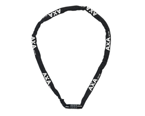 AXA Chain Rigid RCC 120*3.5 Code Bl