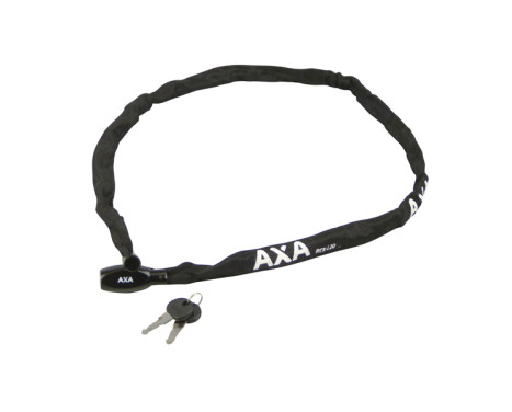 AXA Chain Rigid RCK 120*3.5 Black, Image 2