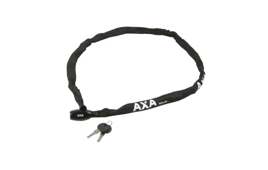 AXA Chain Rigid RCK 120*3.5 Black, Image 2