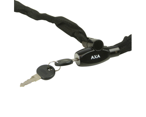 AXA Chain Rigid RCK 120*3.5 Black, Image 3