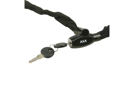 AXA Chain Rigid RCK 120*3.5 Black, Image 3