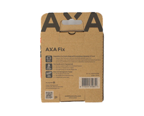 AXA Fix, Image 5